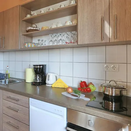 Apartment Antonija *