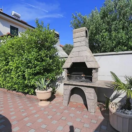 Antonija Appartement Pirovac