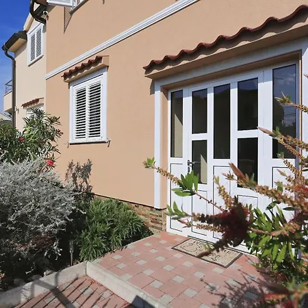 Antonija Appartement