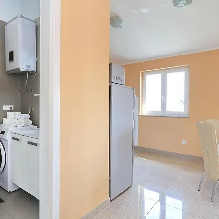 Antonija Apartment