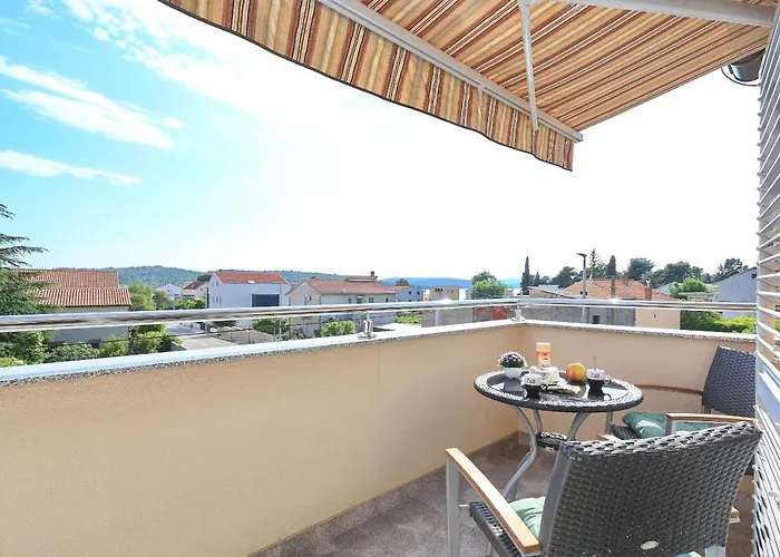 Apartment Antonija Pirovac