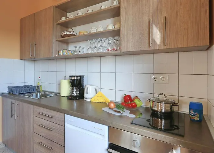 Apartment Antonija *