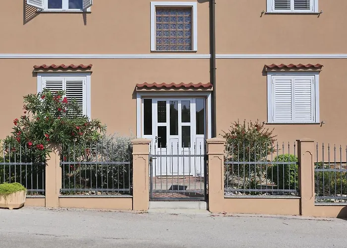 Apartment Antonija *