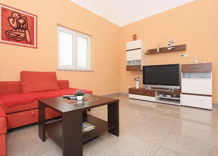 Antonija Apartment *