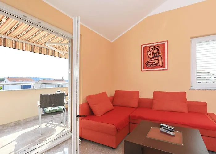 Apartment Antonija Pirovac