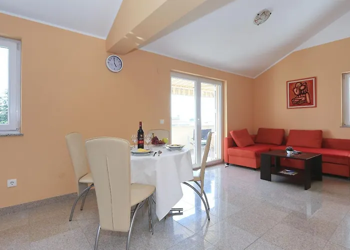 דירה Antonija פירובאץ